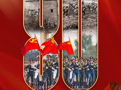 【熬夜整理】1949年至2025年中国历年大阅兵仪式合集，共32部