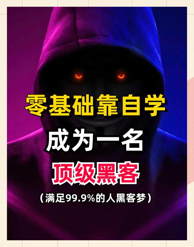 黑客技术学习书籍大合集 pdf [3.8GB]
